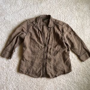 Eddie Bauer Shirt